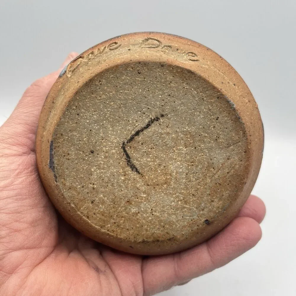 Studio Art Rainbows Pottery